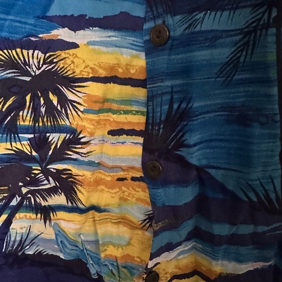 Pineapple Connection Vintage Shirt Size XL - Picture 6 of 6